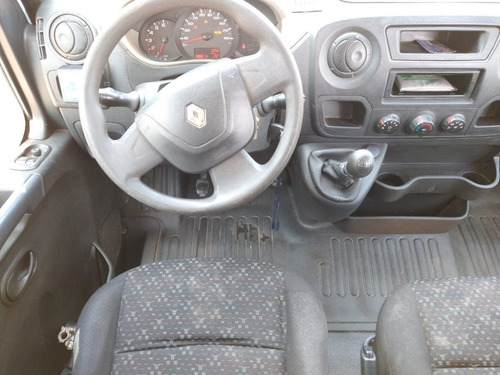 Renault Master Mbus L3h2 2015/2016