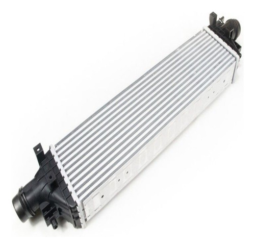 Radiador Intercooler Tracker Automatica 1.4 Turbo 2017/2020