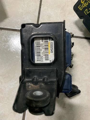 Módulo Abs Buick Lacrosse 11-1313332549 Ml898 (Usado)