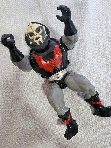 Hordak Amos Del Universo Mexico Mattel 1981 (Usado)