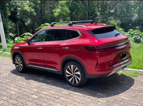 BYD Song Plus 1.5 Phev-Ev Dm-I