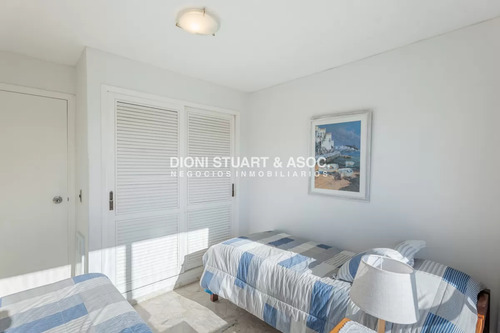 Apartamento En Venta En Torre Washington Esquinero De 3 Dormitorios Complejo Lincoln Center