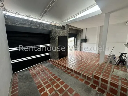Casa En Venta - Yr 25-7884