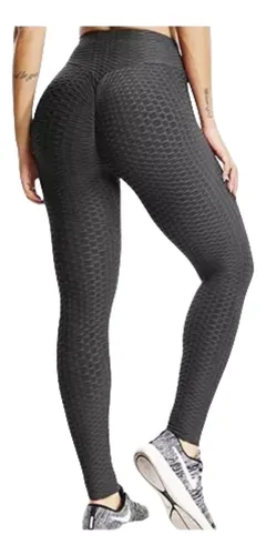 Leggins Mujer Deportivos De Moda Mallas Ejercicio Calidad