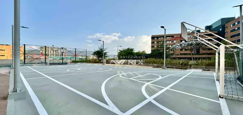 Apartamento De 103m2 Terraza Privada En Chia (18184).
