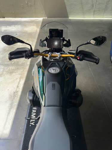 Gs 1300 R