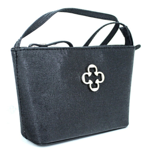 Bolsa Capodarte Original Tiracolo Pequena Clássica 4602078