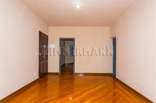 Imagem 3 de 15 de Apartamento - Vila Romana - Ref: 109464 - V-109464