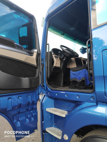 Vw Man Tgx 28.440 6x2 T