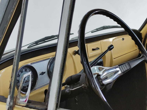Imagem 14 de 15 de Chevrolet C-10 Pick-up 4.1 2p