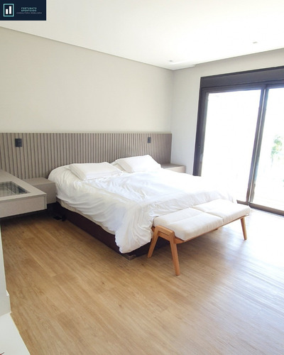 Imagem 14 de 25 de Casa De Alto Padrão! Fino Acabamento, Localização Privilegiada! - Ca00084 - 67630243