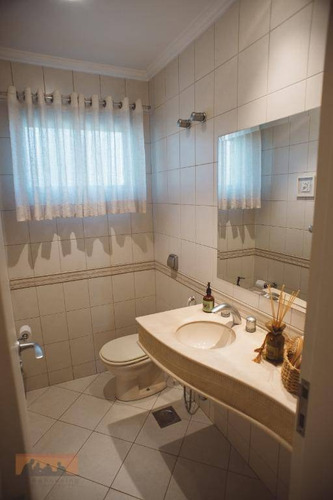 Imagem 20 de 30 de Casa Com 6 Dormitórios À Venda, 497 M² Por R$ 3.950.000,00 - Loteamento Alphaville Campinas - Campinas/sp - Ca2361