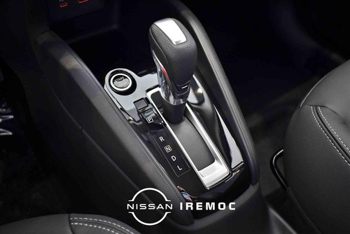 Imagem 7 de 15 de Kicks 1.6 16v Flexstart Advance Xtronic