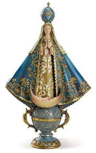 Estudio De José De Virgen Romana De San Juan De Lagos ...