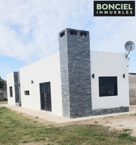 Excelente Casa 3 Dormitorios Ideal Uso Comercial