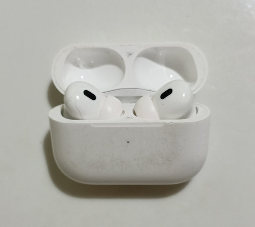 Audífonos AirPods Pro (2.a Generación)