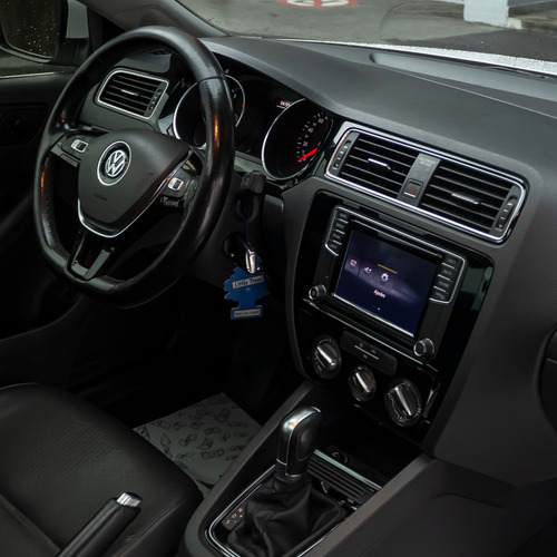 Volkswagen Jetta Highline 2.5 2018