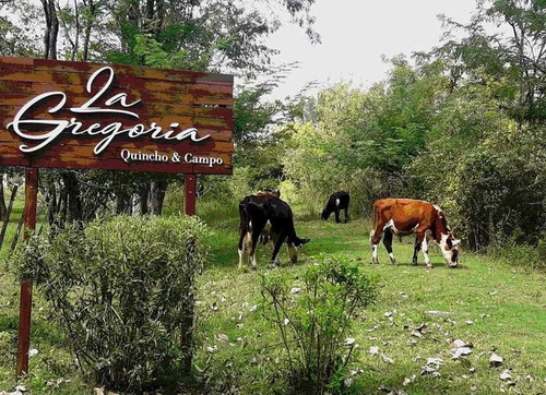 Imagen 6 de 8 de Alquiler Quinta Campo Quincho, Multi Eventos Diurnos Z.rural