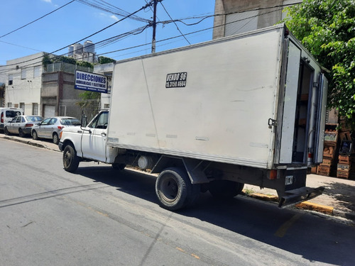 Imagen 4 de 8 de Ford 4000
