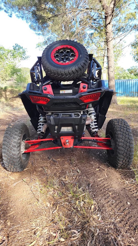 Utv Polaris Rzr 1000 Turbo