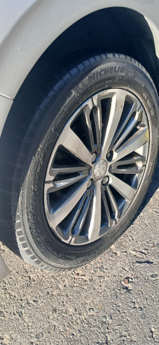 Peugeot 208 1.6 Feline Tiptronic