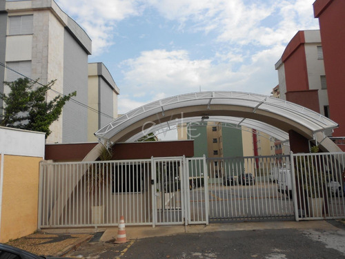 Imagem 18 de 25 de Apartamento À Venda Em Vila Proost De Souza - Ap002829