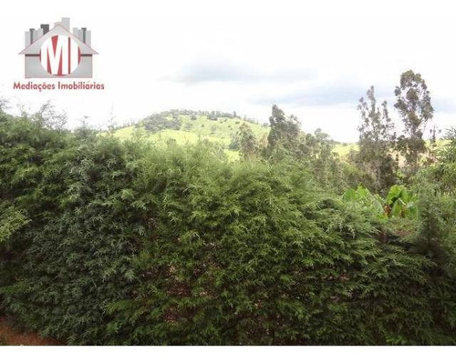 Imagem 24 de 24 de Linda Chácara Com 5 Dormitórios, Pomar, Bem Localizada, À Venda, 2000 M² Por R$ 320.000 - Zona Rural - Pinhalzinho/sp - Ch0198