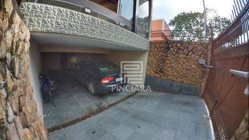 Imagem 18 de 25 de Casa Com 4 Quartos, 400 M² Por R$ 1.100.000 - São Francisco - Niterói/rj - Ca0053