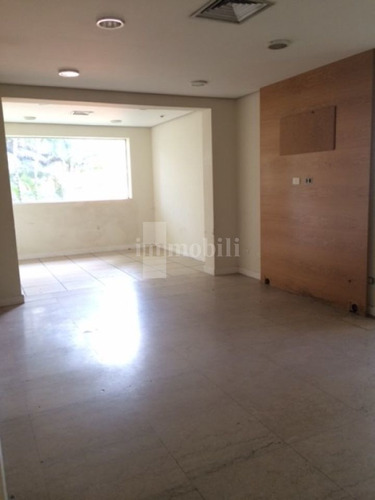 Imagem 5 de 15 de Pacaembu Corredor Comercial - Pc86555