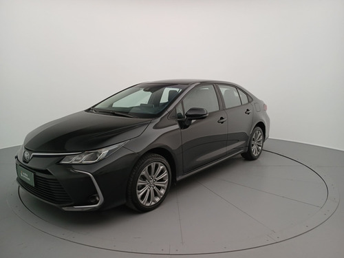 Toyota Corolla 2.0 VVT-IE FLEX XEI DIRECT SHIFT