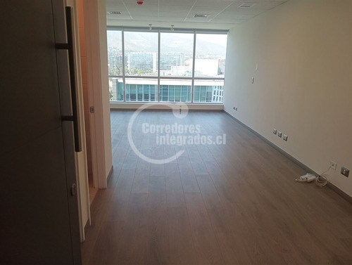 Oficina En Arriendo En Lo Barnechea