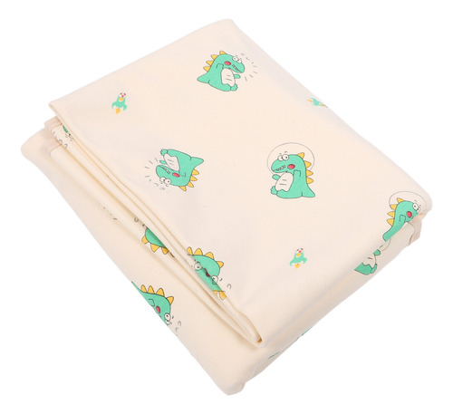 Almohadilla De Orina Para Mascotas De 50 X 70 Cm, Lavable, R