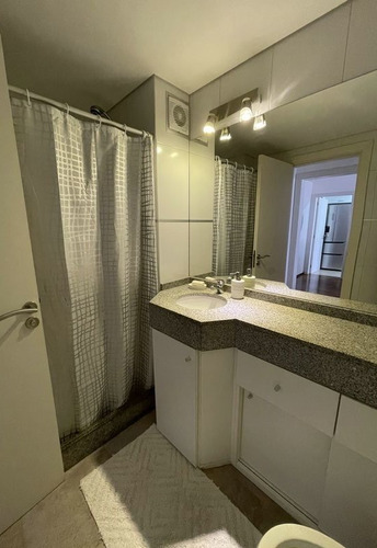 Alquiler Apartamento 1 Dormitorio, Garage, Malvin