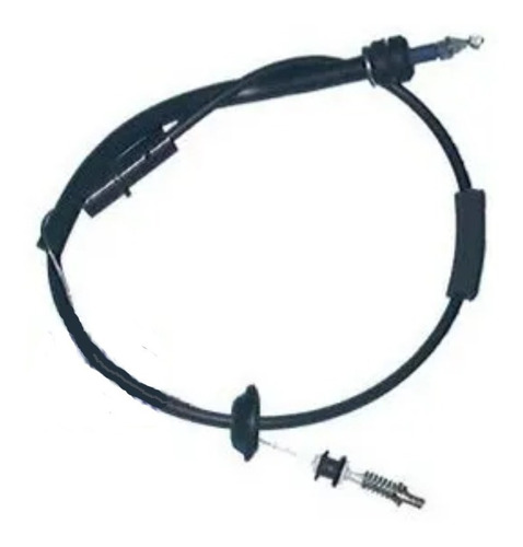 Cable De Acelerador Chevrolet Meriva 18 1110mm