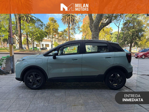 Geely Geometry E 0km - 100 % Electrico - Financio