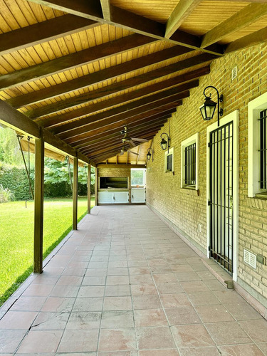 Casa En Venta En El Trebol La Union, Ezeiza