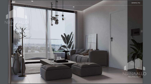 Venta Departamento A Estrenar En Pozo Saenz Peña