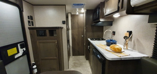 Trailer Jayco 154bh 0km - Motor Home - Y@w4
