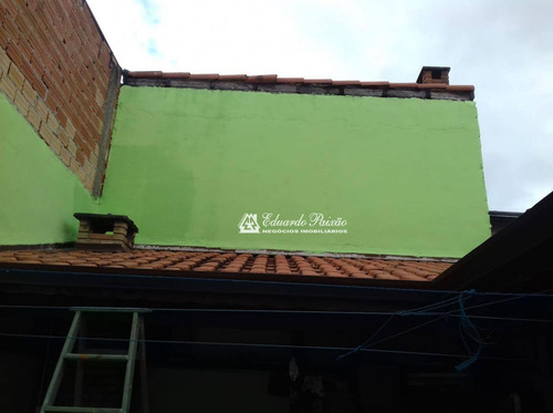 Sobrado Com 3 Dormitórios À Venda, 142 M² Por R$ 430.000,00 - Jardim Las Vegas - Guarulhos/sp - So0339
