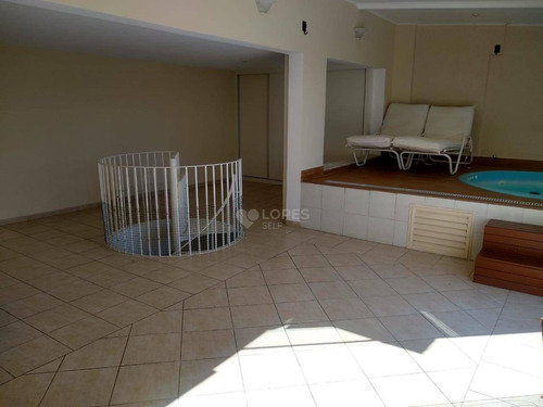 Imagem 7 de 16 de Cobertura À Venda, 90 M² Por R$ 495.000,00 - Centro - Niterói/rj - Co3086