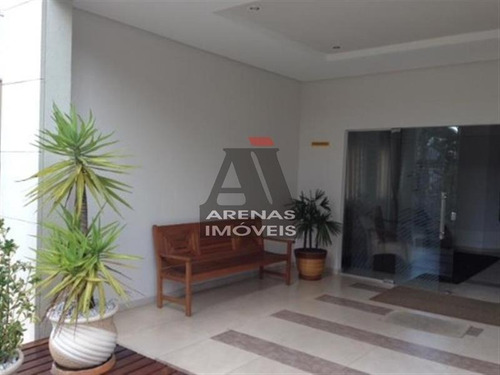 Imagem 17 de 18 de Apartamento Santa Paula São Caetano Do Sul/sp - 1499