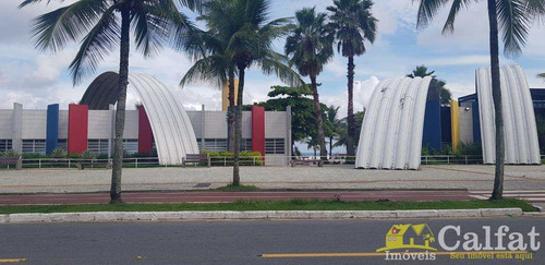 Imagem 3 de 30 de Apartamento Com 3 Dorms, Canto Do Forte, Praia Grande - R$ 460 Mil, Cod: 731 - V731