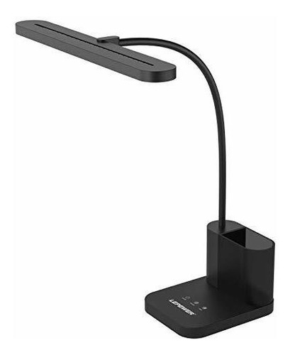 LED escritorio lámpara-Eek A con flexibles car lámpara escritorio 