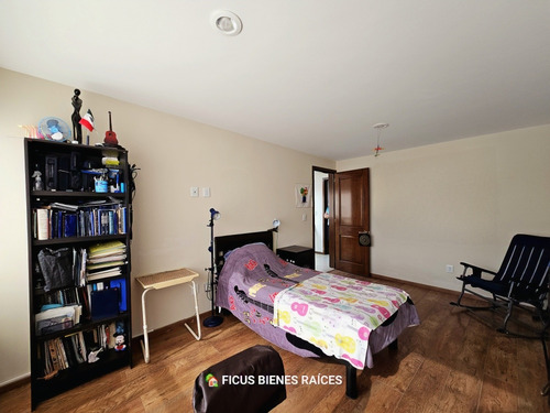Casa En Venta En Calimaya, Residencial Valle De Las Fuentes