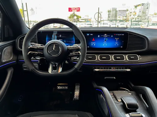 Mercedes-benz Clase Gle 2023