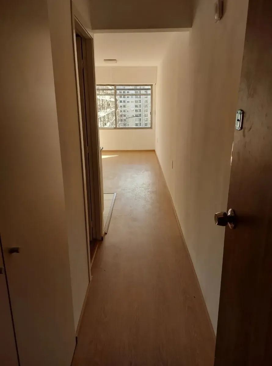 Alquiler Monoambiente Barrio Sur · Foto 2