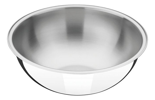 Bowl 24 Cm 2.8lts Acero Inoxidable Tramontina Goldsky