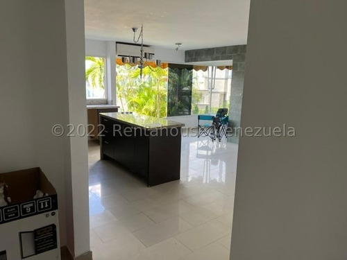 Imagen 2 de 19 de Apartamento En Alquiler Jose Carrillo Bm Mls #23-13481