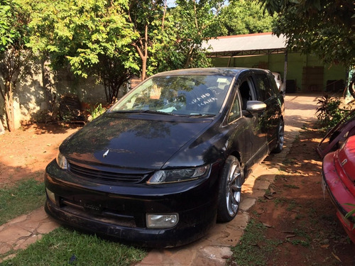 Imagen 2 de 6 de Honda Odyssey Rb1