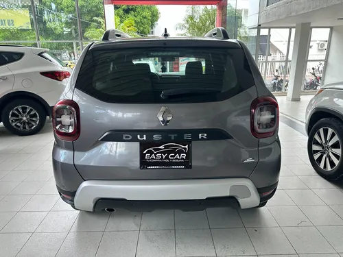 Renault Duster 1.3 Intense Mt 4x4